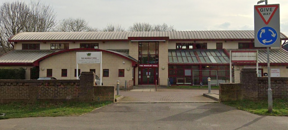 Loughton Muslim Association